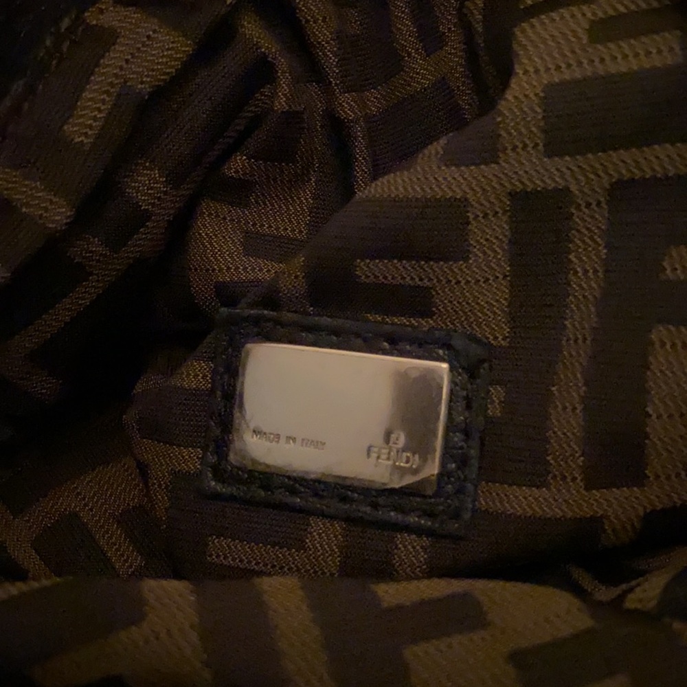 Fendi Spy Bag - Picture 11 of 13